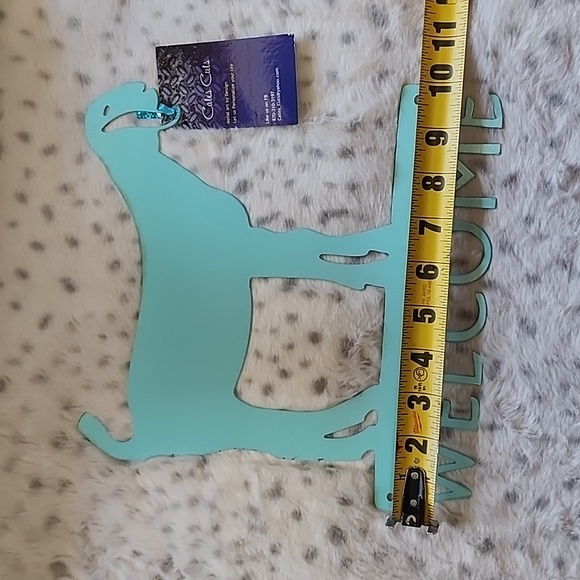 Goat 🐐 Welcome Sign - Picture 2 of 6